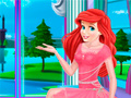 Mchezo Sherehe ya Pijamas ya Princess online