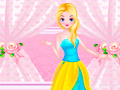 Mchezo Onyeshaji wa Mitindo ya Blond vs Redhead online