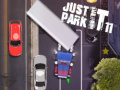 Mchezo Tu parkir it 11 online