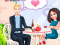 Mchezo Barbie: Kuangamiza Tarehe online
