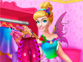 Mchezo Mavazi ya Malkia wa Fairy 2 online