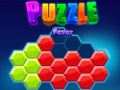 Mchezo Homa za Puzzles online