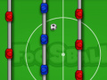 Mchezo Futiboli ya meza online