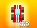 Mchezo Spidi Retro online