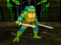 Mchezo TMNT: Kurudi Shuleni Kale online