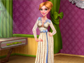 Mchezo Dove Wedding Dolly Dress Up online