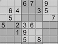 Mchezo Sudoku Express online
