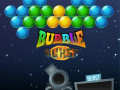 Mchezo Kuacha Bubble online