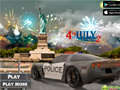 Mchezo Kueka 4 Julai 2 online