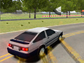 Mchezo Extreme Drift online