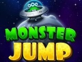Mchezo Kuruka Monster online