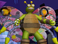 Mchezo Turflytle Quest 3D online