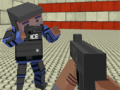 Mchezo Vita ya Gangster ya Blocky online