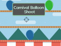 Mchezo Kshoti ya Kipurui ya Carnival online