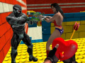 Mchezo Vita za Paintball online