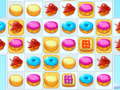 Mchezo Cookie Crush 2 online