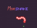 Mchezo Nyoka Neon online