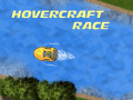 Mchezo Mbio za Hovercraft online