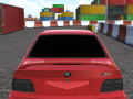 Mchezo Drift Runner 3D Bandari online