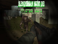 Mchezo Slenderman Lazima Afie: Takataka za Viwanda online
