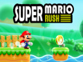 Mchezo Super Mario Kukimbia online