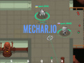 Mchezo Mechar.io online