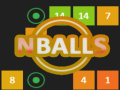 Mchezo NBalls online
