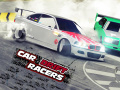 Mchezo Waki Flat Drift Gari online