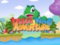 Mchezo Safari ya Kidogo Dino online