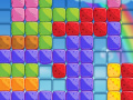 Mchezo Blocks za Gummy online