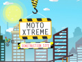 Mchezo Moto Xtreme CS online