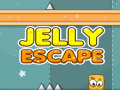 Mchezo Kutoroka Jelly online