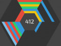 Mchezo Hexagon ya Rangi online