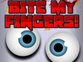 Mchezo Bite Vidole Zangu online