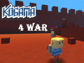 Mchezo Kogama: 4 Vita online