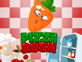 Mchezo Pizza Kimbia online