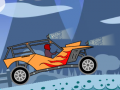 Mchezo Buggy Rally online
