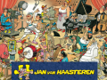 Mchezo Jumbo Jan Van Haasteren online