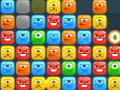 Mchezo Block za Monsters online