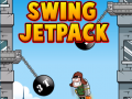 Mchezo Swing Jetpack online