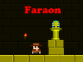 Mchezo Farao online