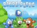 Mchezo Blops Plops online