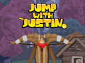 Mchezo Ruka na Justin online