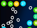 Mchezo 99 Mpira Evo online