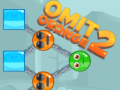 Mchezo Ondoa Orange 2 online