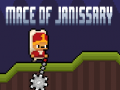 Mchezo Mace ya Janissary online