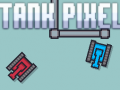 Mchezo Tank Pixel online