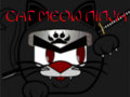 Mchezo Paka Miau Ninja online