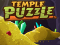 Mchezo Puzzle ya Hekalu online