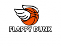 Mchezo Flappy Dunk online